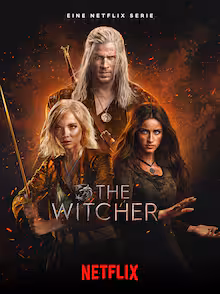 Movies and series